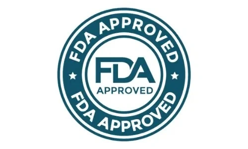 CardioCharge™ FDA Registered Facility for Heart Health Supplement